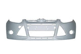 Ford Focus Estate 2011-2014 Front Bumper Primed