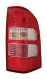 Ford Ranger Pickup 2007-2009 Rear Lamp Driver Side R