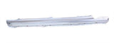 Ford Fiesta 5 Door Hatchback 2013-2017 MK7.5 Sill Full Type Passenger Side L