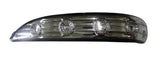 Hyundai IX35 Estate 2013-2015 Indicator Lamp Clear (Situated In The Door Mirror) Passenger Side L