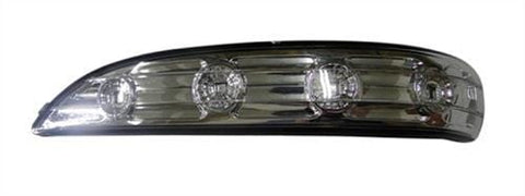 Hyundai IX35 Estate 2013-2015 Indicator Lamp Clear (Situated In The Door Mirror) Passenger Side L