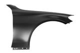 Mercedes C-Class Coupe 2015-2018 Front Wing Aluminium (Original Equipment Material) Driver Side R