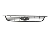 Ford Focus 5 Door Hatchback 2008-2011 Front Grille (Not Zetec-S Models)