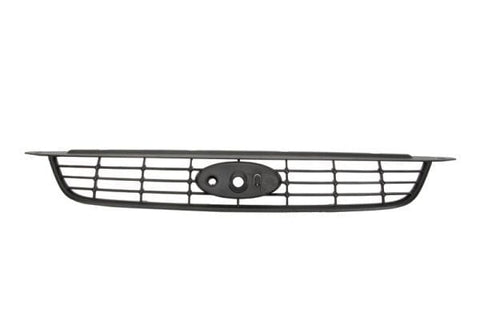 Ford Focus Cabriolet 2008-2011 Front Grille (Not Zetec-S Models)